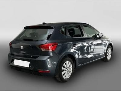 Seat Ibiza (2026) - Photo 3