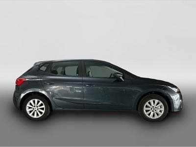 Seat Ibiza (2026) - Photo 5