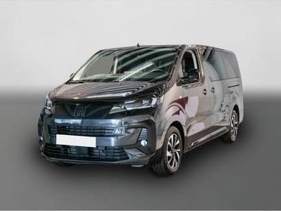 Fiat Ulysse (2024) - Foto 1