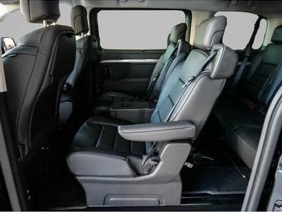 Fiat Ulysse (2024) - Foto 6