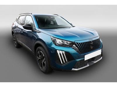 Peugeot 2008 (2025) - Foto 2