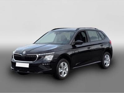 Skoda Kamiq (2025) - Foto 1