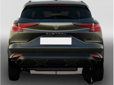 Renault Master (2026) - Photo 4