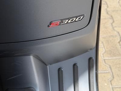 Vespa GTS S 300 (2024) - Foto 1