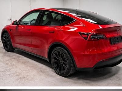 Tesla Model Y RWD (2022) - Foto 1