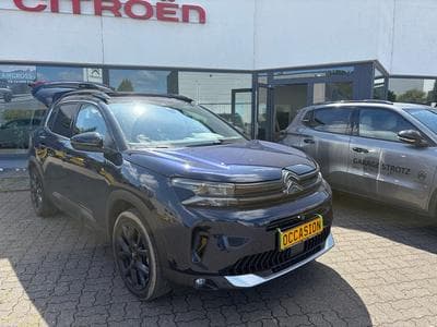 Citroën C5 Aircross 1.5 blue hdi 130 cv eat max (2024) - Foto 1