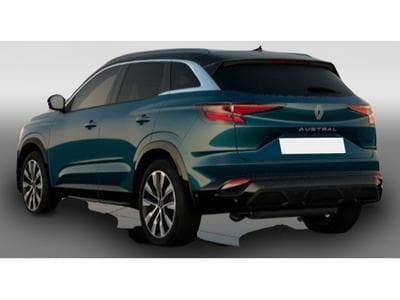 Renault Master (2026) - Photo 3