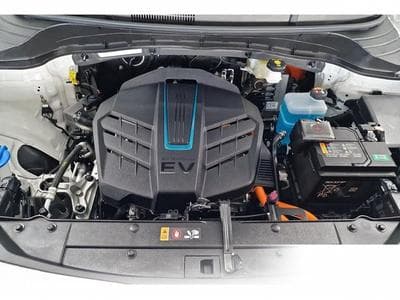 Kia Soul (2026) - Photo 10