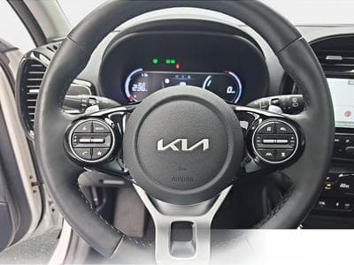Kia Soul (2026) - Photo 12