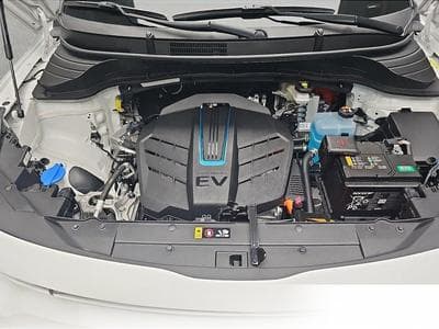 Kia Soul (2026) - Photo 14