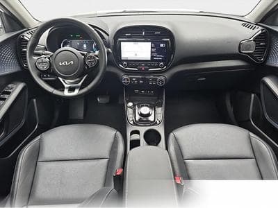 Kia Soul (2026) - Photo 6