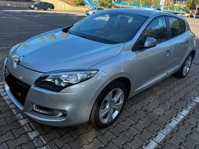 Renault Megane GT Line (2013) - Photo 1