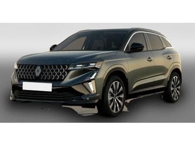 Renault Master (2026) - Photo 1