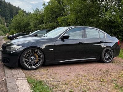 BMW 335 M Paket (2009) - Photo 1