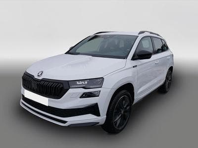 Skoda Karoq (2026) - Photo 1