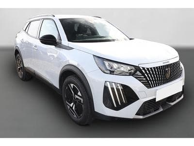 Peugeot 2008 (2025) - Foto 2