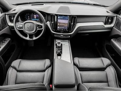 Volvo XC60 (2024) - Photo 5