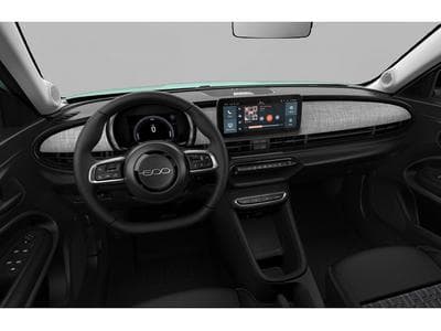 Fiat 600 (2026) - Photo 4