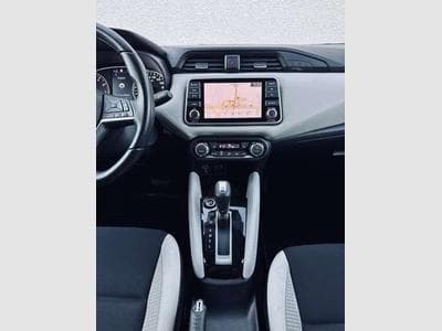 Nissan Micra Micra 1.0 IG-T Tekna Xtronic Garantie 12 Mois✅✅✅ (2020) - Photo 10