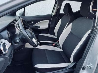 Nissan Micra Micra 1.0 IG-T Tekna Xtronic Garantie 12 Mois✅✅✅ (2020) - Photo 12