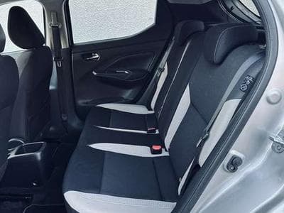 Nissan Micra Micra 1.0 IG-T Tekna Xtronic Garantie 12 Mois✅✅✅ (2020) - Photo 13