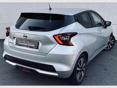 Nissan Micra Micra 1.0 IG-T Tekna Xtronic Garantie 12 Mois✅✅✅ (2020) - Photo 6