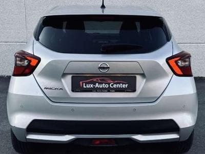 Nissan Micra Micra 1.0 IG-T Tekna Xtronic Garantie 12 Mois✅✅✅ (2020) - Photo 8