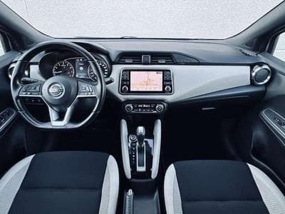 Nissan Micra Micra 1.0 IG-T Tekna Xtronic Garantie 12 Mois✅✅✅ (2020) - Photo 9