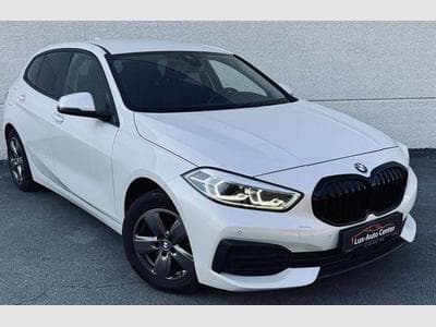 BMW 116 116i Automatique // 12 Mois De Garantie✅✅✅ (2023) - Photo 1