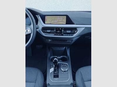 BMW 116 116i Automatique // 12 Mois De Garantie✅✅✅ (2023) - Photo 10