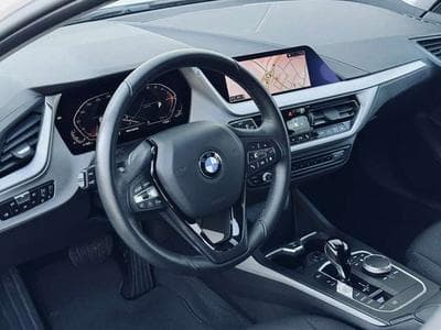 BMW 116 116i Automatique // 12 Mois De Garantie✅✅✅ (2023) - Photo 11