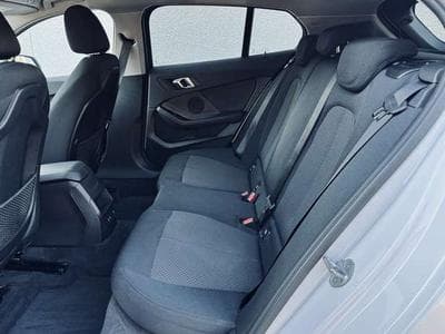 BMW 116 116i Automatique // 12 Mois De Garantie✅✅✅ (2023) - Photo 13