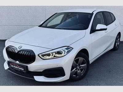 BMW 116 116i Automatique // 12 Mois De Garantie✅✅✅ (2023) - Photo 2