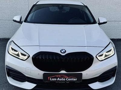 BMW 116 116i Automatique // 12 Mois De Garantie✅✅✅ (2023) - Photo 3