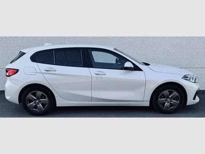 BMW 116 116i Automatique // 12 Mois De Garantie✅✅✅ (2023) - Photo 4