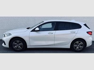 BMW 116 116i Automatique // 12 Mois De Garantie✅✅✅ (2023) - Photo 5