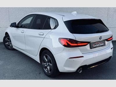 BMW 116 116i Automatique // 12 Mois De Garantie✅✅✅ (2023) - Photo 7
