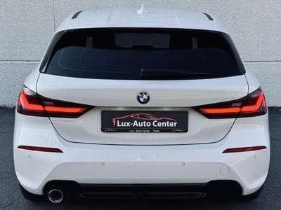 BMW 116 116i Automatique // 12 Mois De Garantie✅✅✅ (2023) - Photo 8