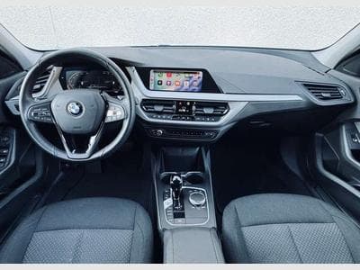 BMW 116 116i Automatique // 12 Mois De Garantie✅✅✅ (2023) - Photo 9