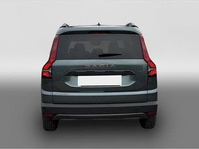 Dacia Jogger (2025) - Photo 3