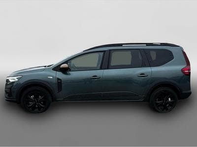 Dacia Jogger (2025) - Photo 5