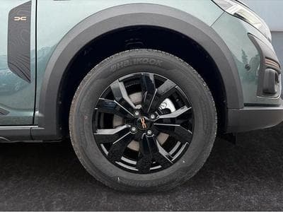 Dacia Jogger (2025) - Photo 7