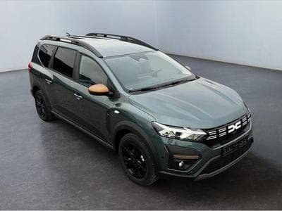Dacia Jogger (2025) - Photo 8