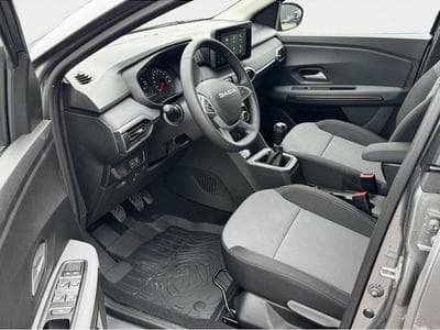 Dacia Jogger (2025) - Photo 11