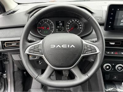 Dacia Jogger (2025) - Photo 12