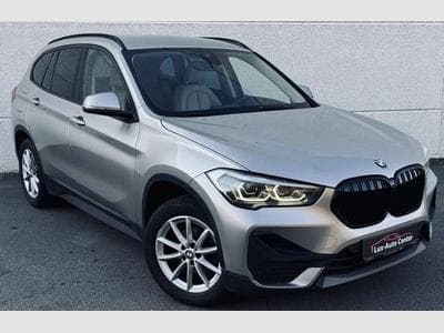 BMW X1 X1 1.5d Automatique // 12 Mois De Garantie✅✅✅ (2021) - Photo 1