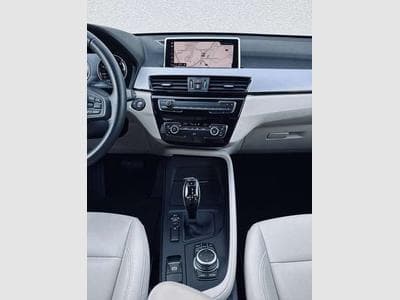 BMW X1 X1 1.5d Automatique // 12 Mois De Garantie✅✅✅ (2021) - Photo 10