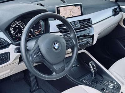 BMW X1 X1 1.5d Automatique // 12 Mois De Garantie✅✅✅ (2021) - Photo 11