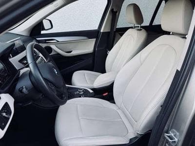 BMW X1 X1 1.5d Automatique // 12 Mois De Garantie✅✅✅ (2021) - Photo 12