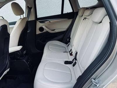 BMW X1 X1 1.5d Automatique // 12 Mois De Garantie✅✅✅ (2021) - Photo 13